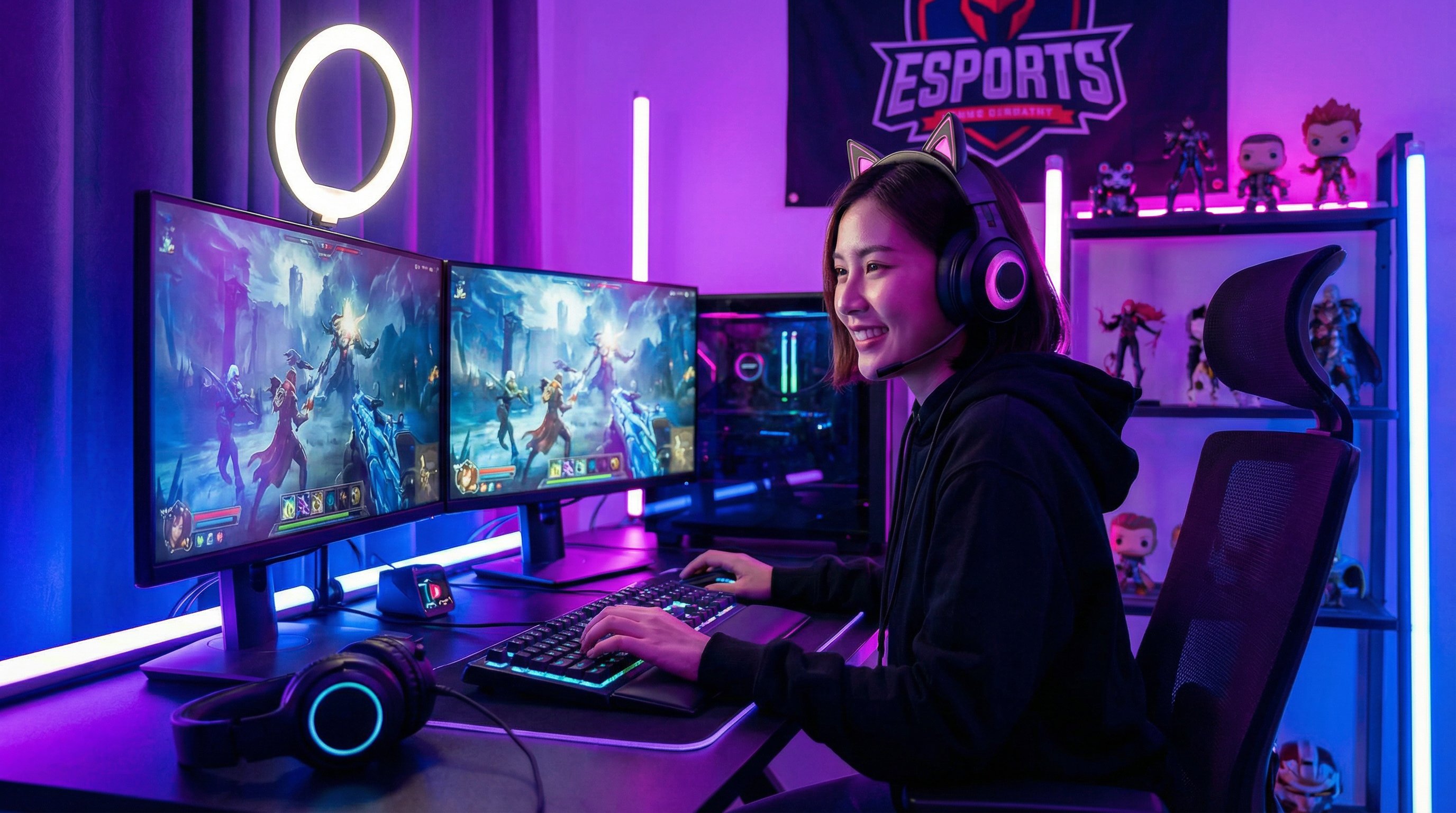 福利姬动漫Cosplay视频